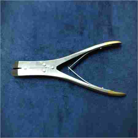 Orthopedic Surgical Instruments