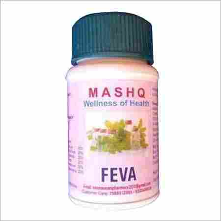 Herbal Anti Fever Medicine