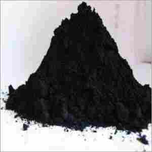 Natural Black Iron Oxide