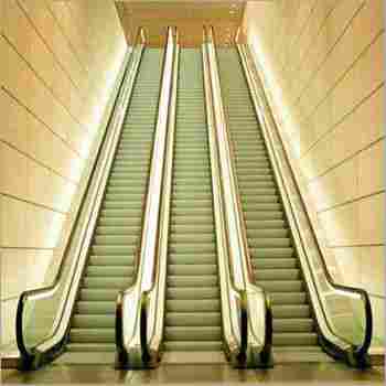 Escalators Lifts