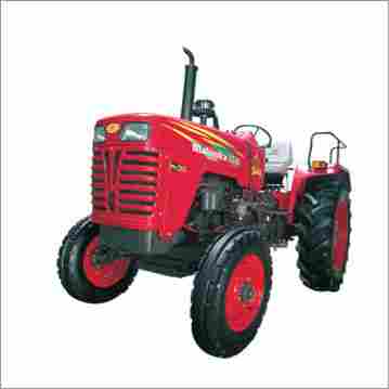 Mahindra 575 Di Sarpanch Tractor