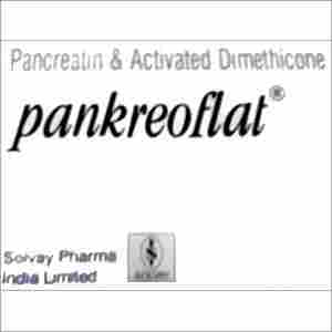 Pancreofiat Tablets