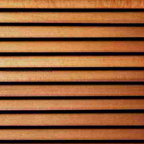 Wooden Blind Strips