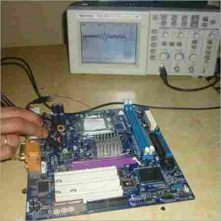 Desktop Hardware Repairing Services