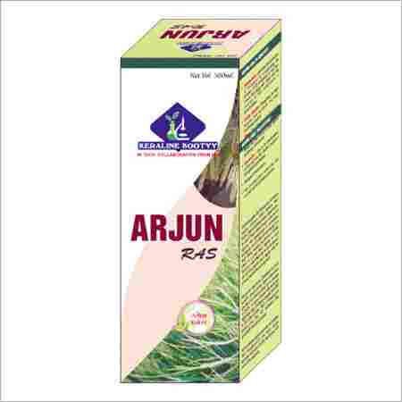 Herbal Arjun Ras