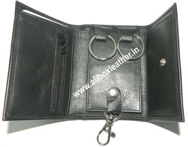 Leather Keycase
