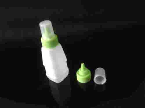 Plastic Squeeze bottle 25ml