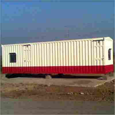 Prefabricated Home Cabins