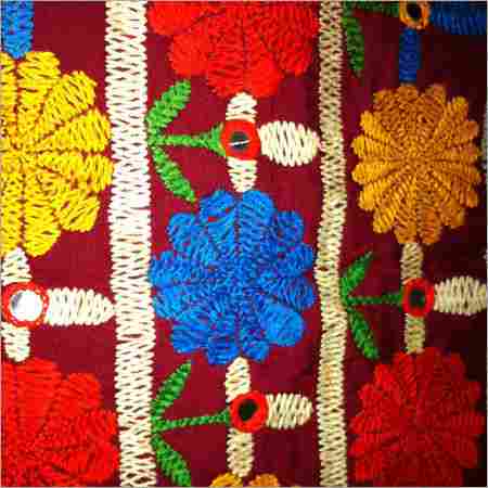 Wall Hanging Crochet Patterns