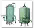 Water Sand Filter Plant