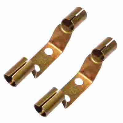 Brass Multi Clip