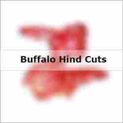 Buffalo Hind Cuts