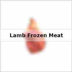 Halal Lamb Meat