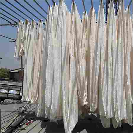 Custom Textile Fabric Dyeing