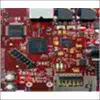 Embedded System Board