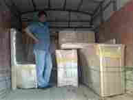 Local Packers And Movers Services