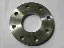 Pipe Fitting Flanges