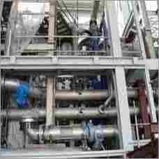 Plant Piping Services