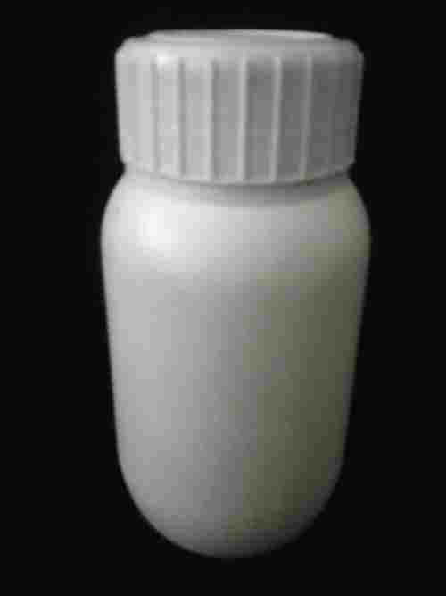 Plastic Ayurvedic Bottle 125 ml