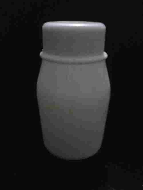 Plastic Ayurvedic Bottle 150 ml