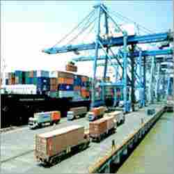Sea Cargo Consolidation