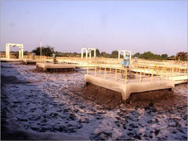 Waste Water Aeration Systems