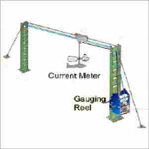 Aerial Cableway System