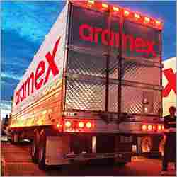 Aramex Cargo