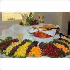 Birthday Party Catering