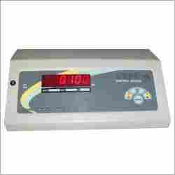 Electronic Weighing Indicator