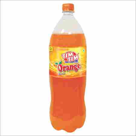Tim Tim Orange Drink