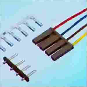 Wiring Harness Parts