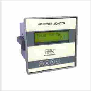 AC Power Monitor