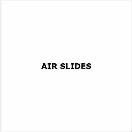 Air Slides Conveyors