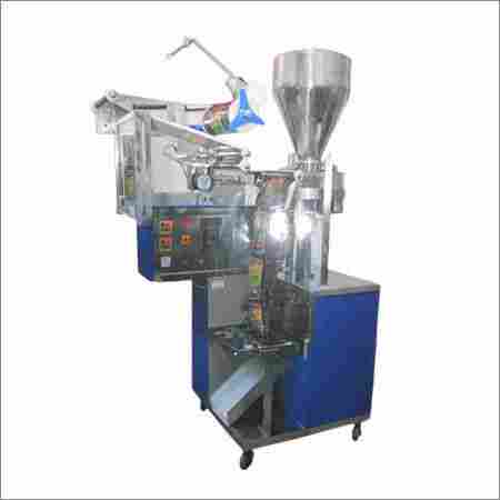 Semi Pneumatic Cup Filler Machine