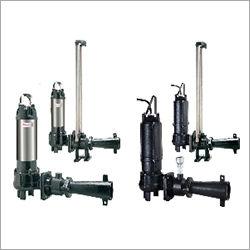 Advanced Aeration Systems