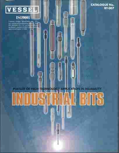 Industrial Bits
