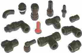Push Fit Fittings