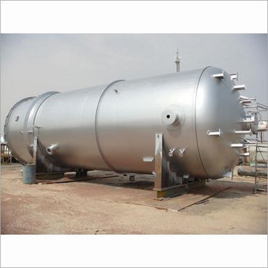 Chemical Plant Pressure Vessels