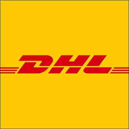 DHL Express Courier services