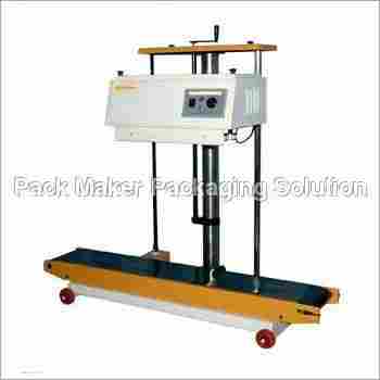 Heavy Continuous Band Sealer