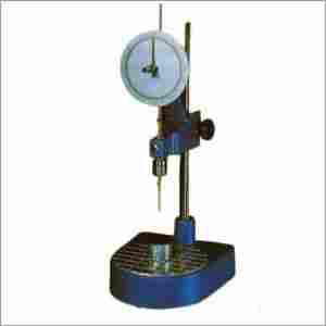 Standard Penentrometer