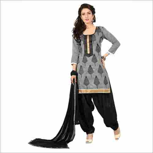 Women's Designer Salwar Suits