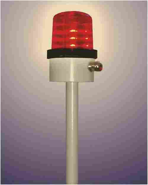 Aviation Obstruction Lamp Low intensity