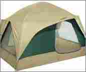 Bulletproof Tents