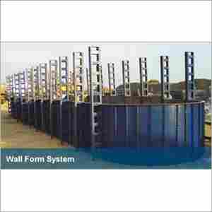 Concrete Forming Systems