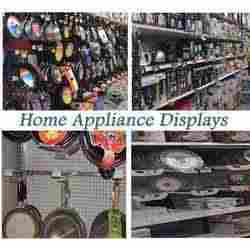 Home Appliance Display