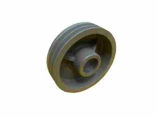 CLUCH PULLEY