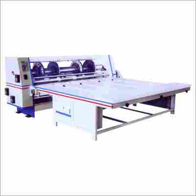 Paperboard Paper Partitioning Machine