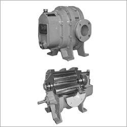 Twin Lobe Rotary Air Compressor